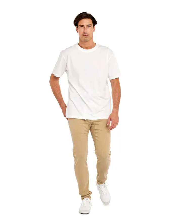 Men039s Pants DENING EPIC 2 JOHN Eshop PullIn Tinted Fabric
