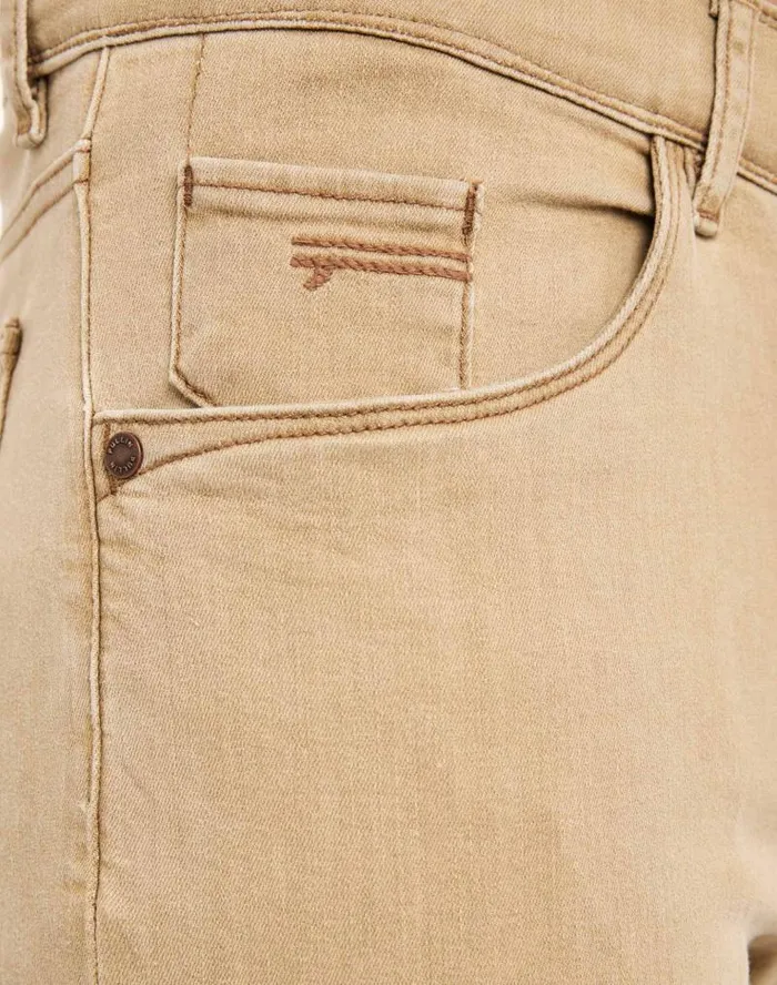 Men039s Pants DENING EPIC 2 JOHN Eshop PullIn Tinted Fabric