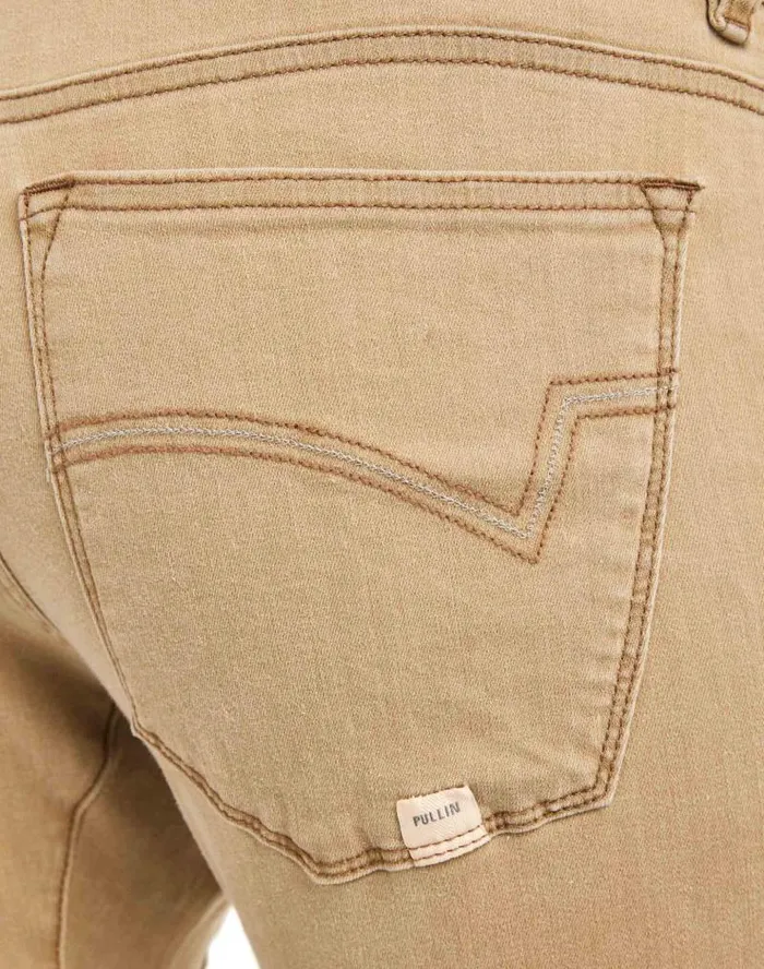 Men039s Pants DENING EPIC 2 JOHN Eshop PullIn Tinted Fabric