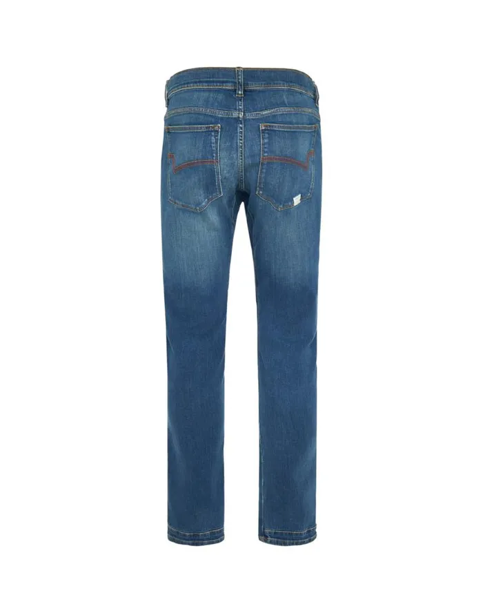 Men039s Pants DENING EPIC 2 STORM Eshop PullIn Tapered
