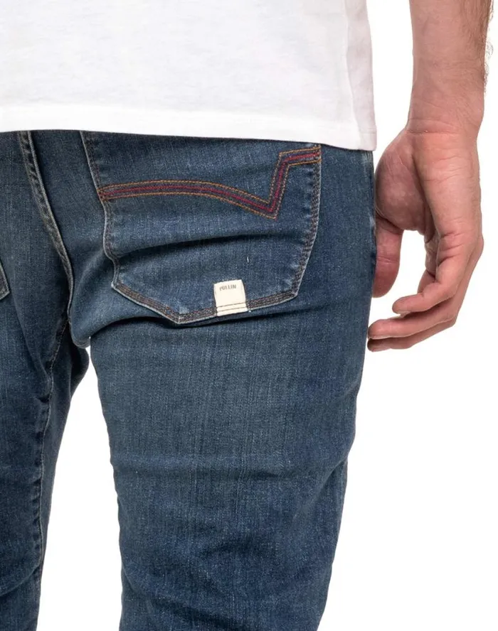 Men039s Pants DENING EPIC 2 STORM Eshop PullIn Tapered