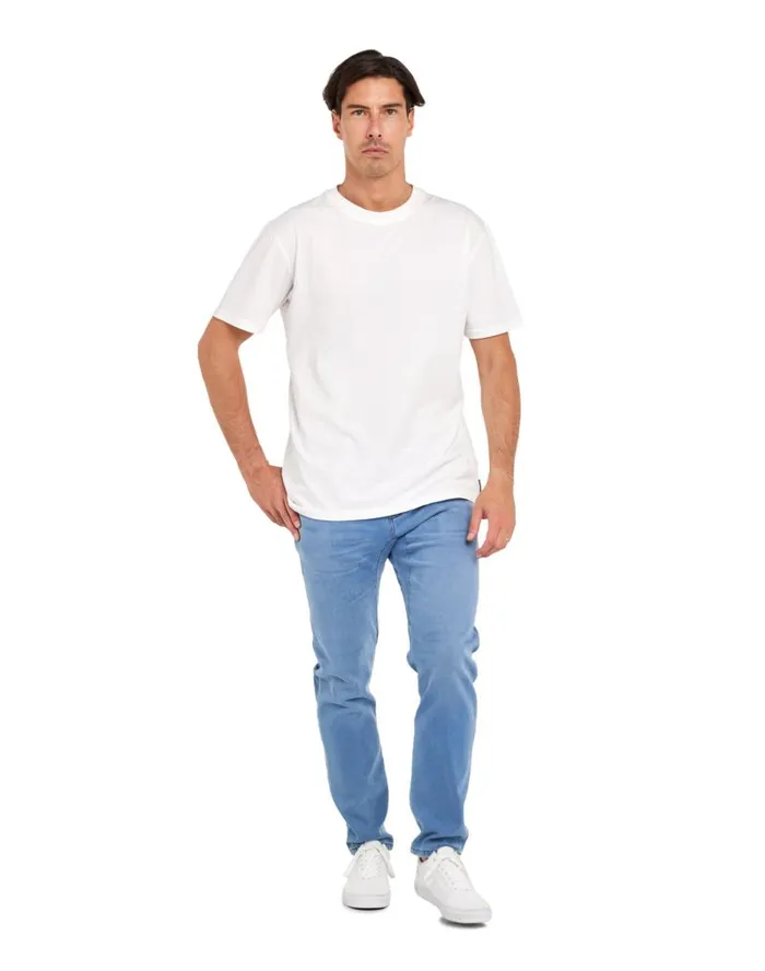 Men039s Pants DENING JUMP 2 SOFT Eshop PullIn Straight
