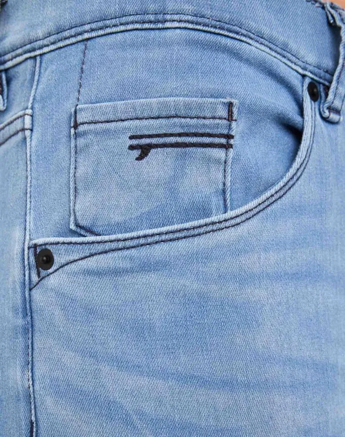 Men039s Pants DENING JUMP 2 SOFT Eshop PullIn Straight