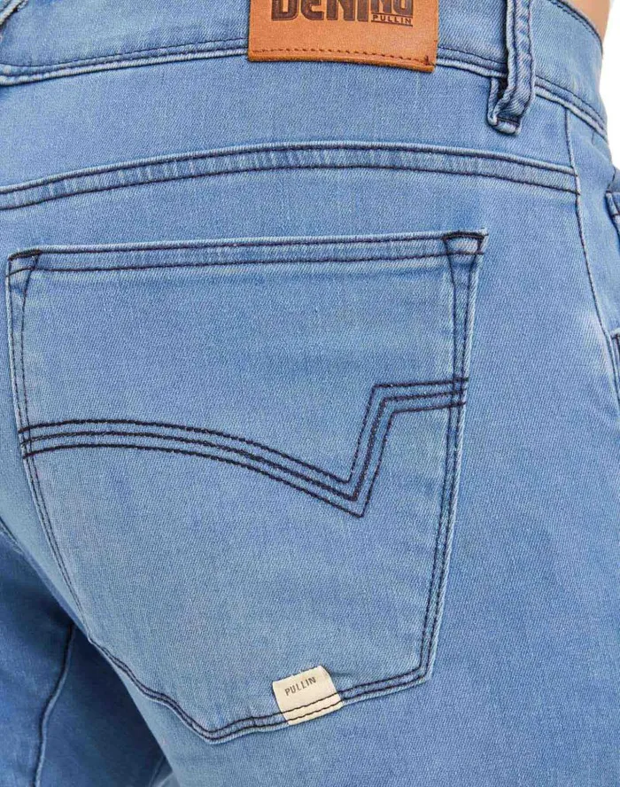 Men039s Pants DENING JUMP 2 SOFT Eshop PullIn Straight