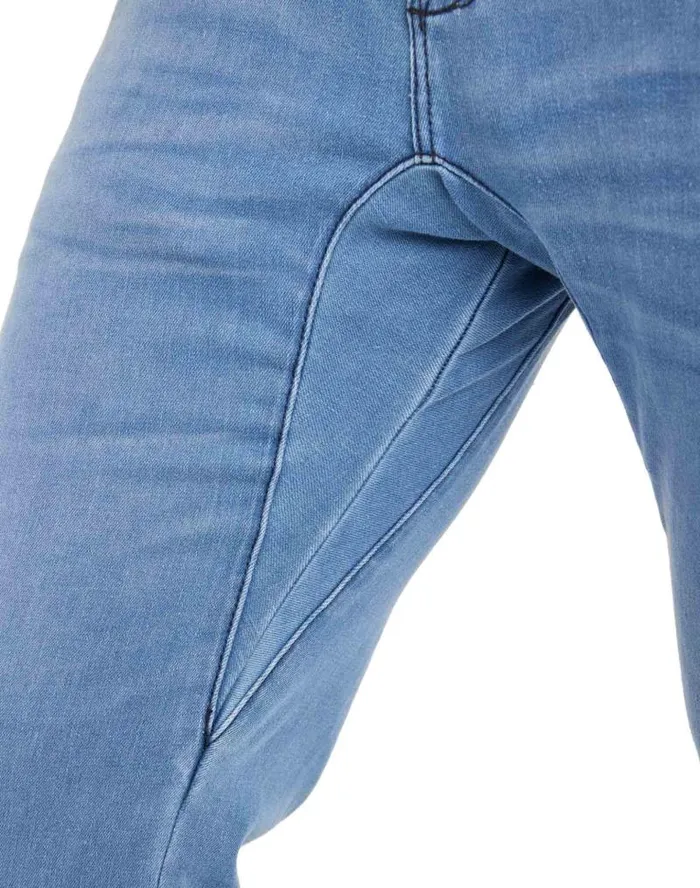 Men039s Pants DENING JUMP 2 SOFT Eshop PullIn Straight