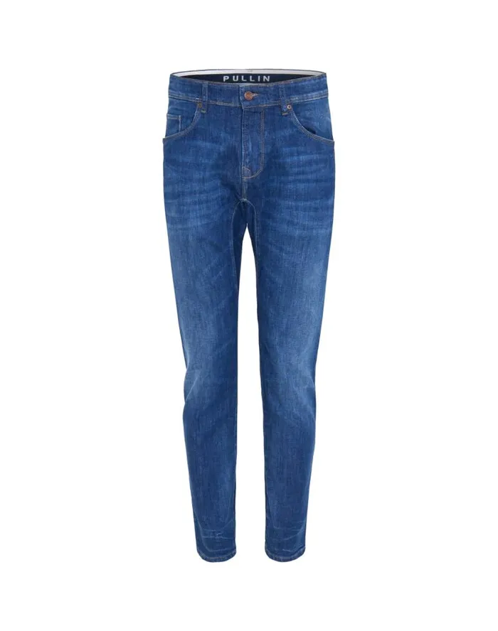 Men039s Pants DENING JUMP 2 WEST Eshop PullIn Straight