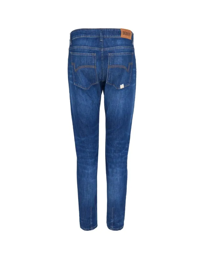Men039s Pants DENING JUMP 2 WEST Eshop PullIn Straight