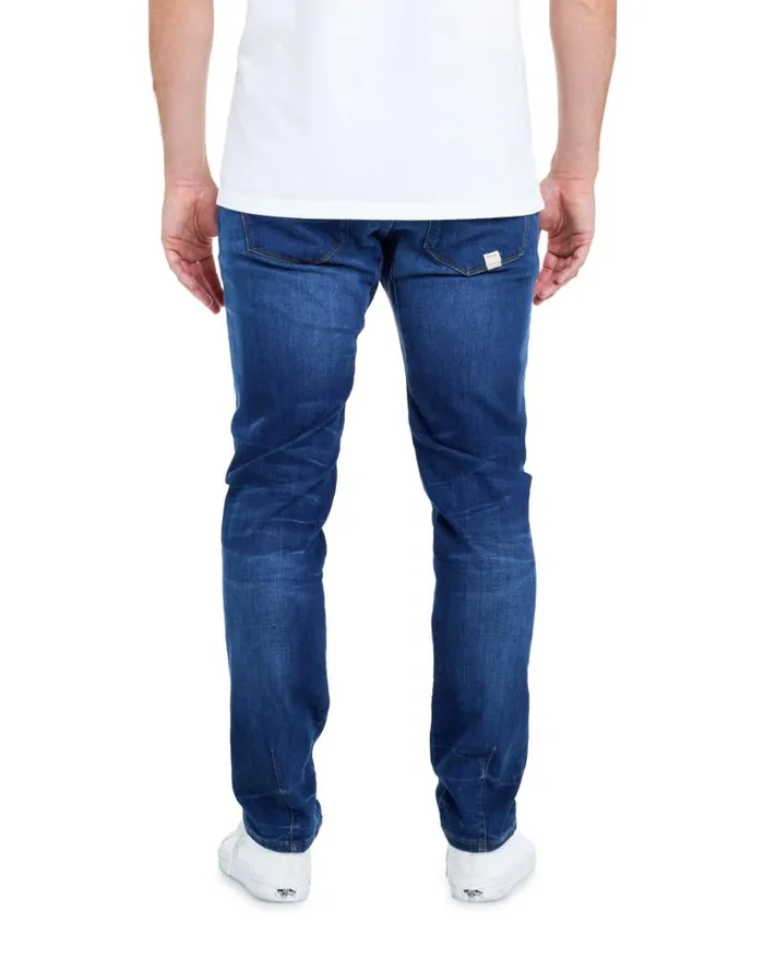 Men039s Pants DENING JUMP 2 WEST Eshop PullIn Straight