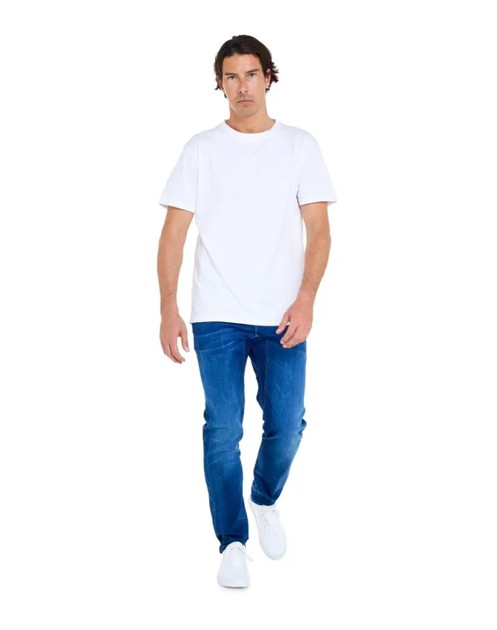 Men039s Pants DENING JUMP 2 WEST Eshop PullIn Straight