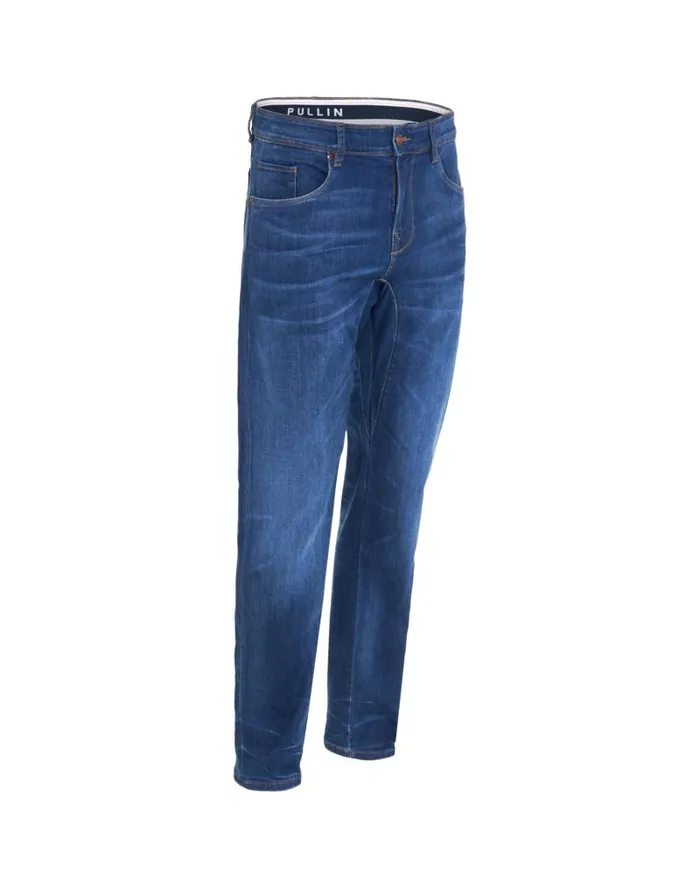 Men039s Pants DENING JUMP 2 WEST Eshop PullIn Straight