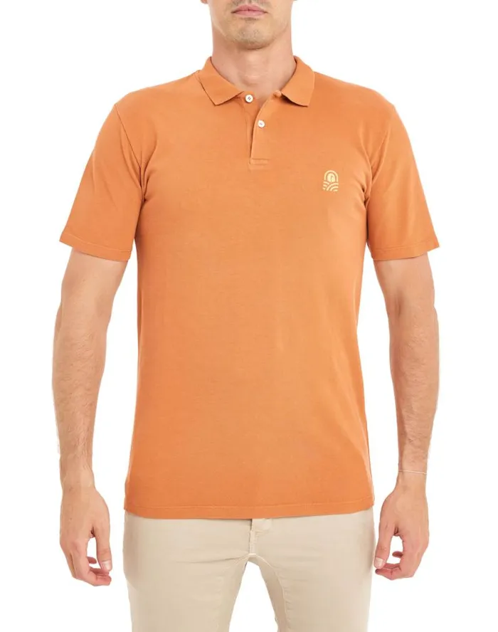 Men039s Polo EAGLEMELON Eshop PullIn Polo Shirts