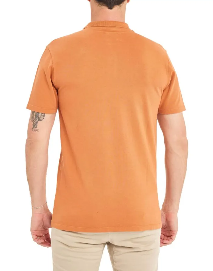 Men039s Polo EAGLEMELON Eshop PullIn Polo Shirts
