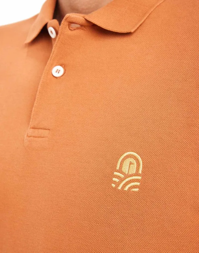 Men039s Polo EAGLEMELON Eshop PullIn Polo Shirts