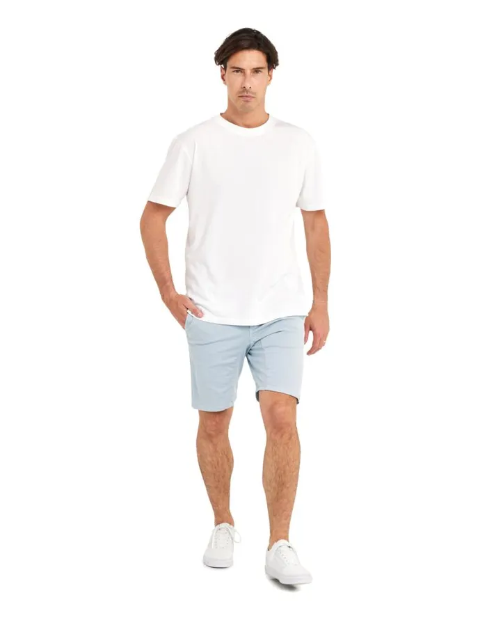 Men039s Short DENING SHORT CHINO ARCTIC Eshop PullIn Dening Shorts