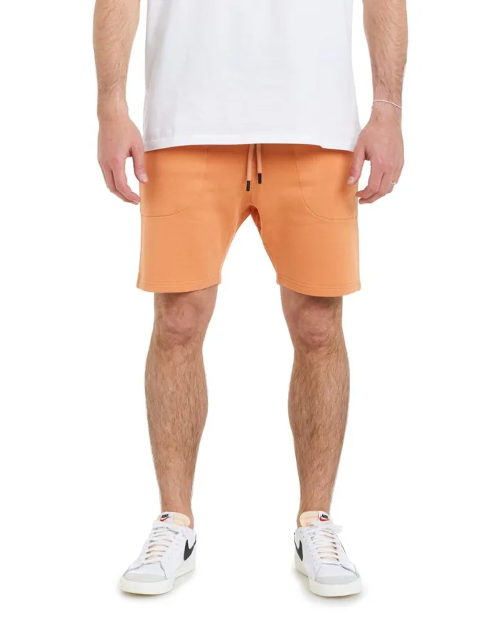 Men039s Sweat Short MELON Eshop PullIn Sweat Shorts