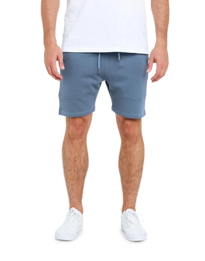 Men039s Sweat Short NIGHTSHADOW Eshop PullIn Sweat Shorts
