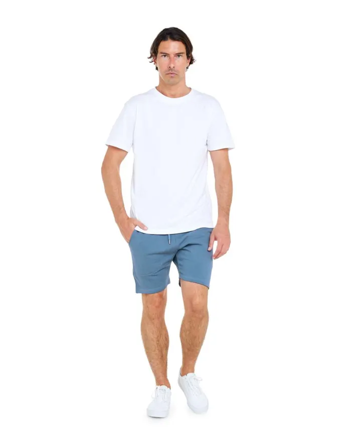 Men039s Sweat Short NIGHTSHADOW Eshop PullIn Sweat Shorts