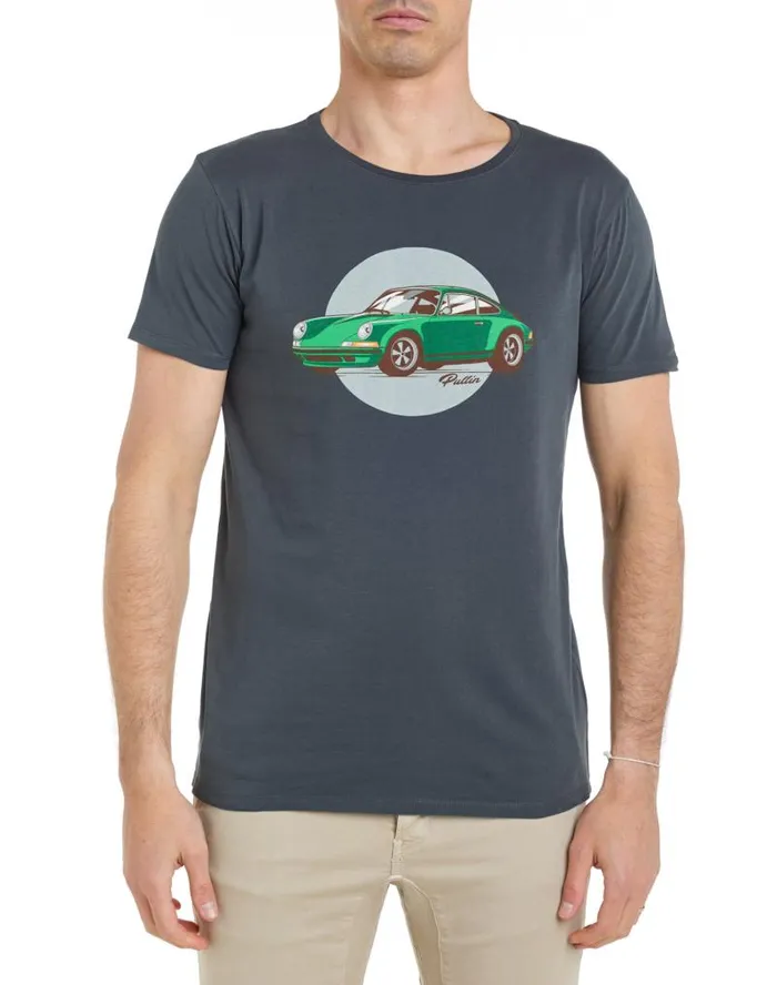 Men039s Tshirt BELLA Eshop PullIn Tshirts