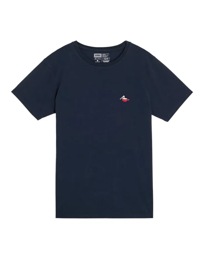Men039s Tshirt PATCHFONDUE Eshop PullIn Tshirts
