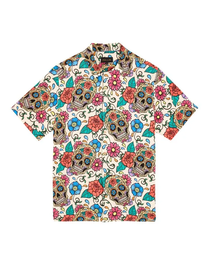 Men039s Unisex Shirt 5MAYO Eshop PullIn Shirts