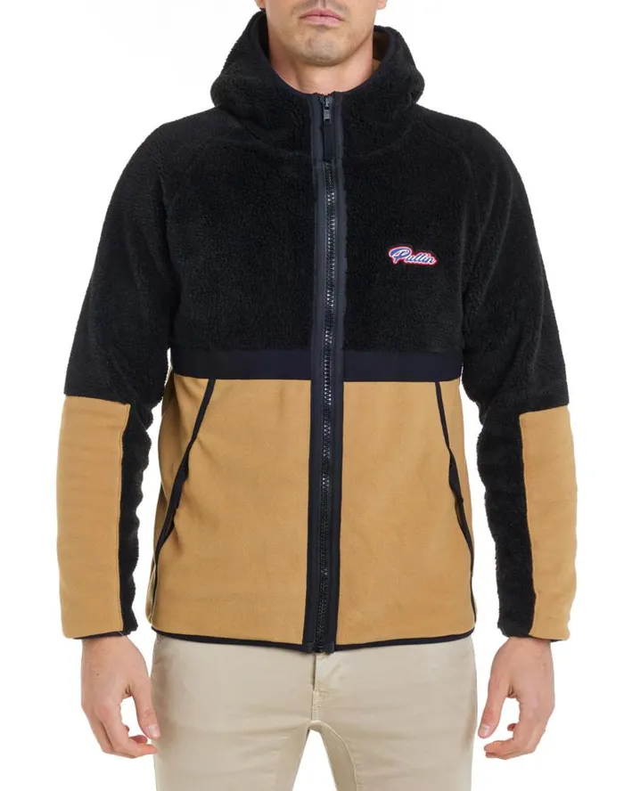 Men039s YETI DARKSIDE Eshop PullIn Polar Fleece Jackets