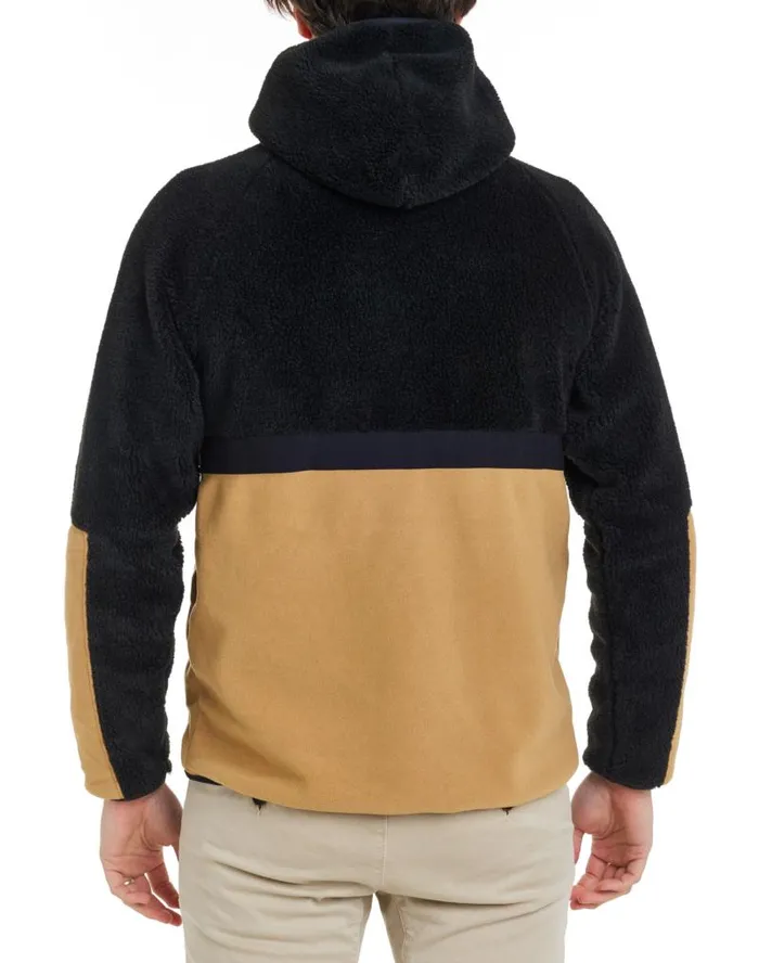 Men039s YETI DARKSIDE Eshop PullIn Polar Fleece Jackets