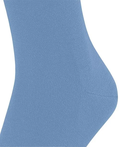 Men Airport Men Socks Cornflower Blue FALKE Socks