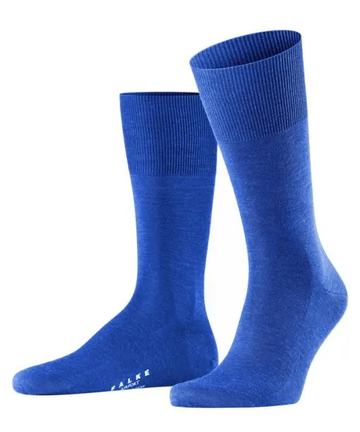 Men Airport Men Socks Sapphire FALKE Socks