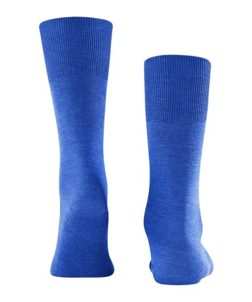 Men Airport Men Socks Sapphire FALKE Socks