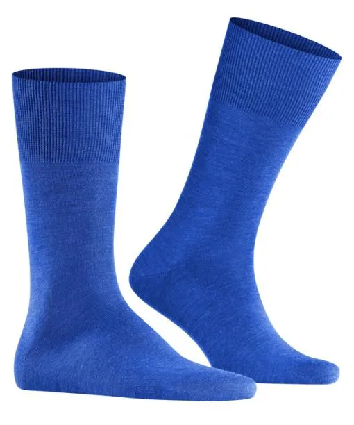 Men Airport Men Socks Sapphire FALKE Socks