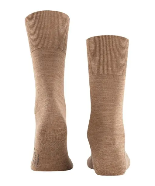 Men Airport Plus Men Socks Nutmeg Mel FALKE Socks