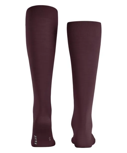 Men ClimaWool Men Kneehigh Socks Barolo FALKE Knee High Socks