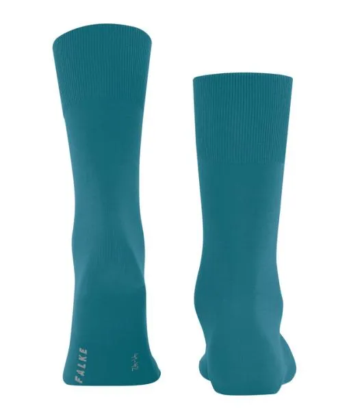 Men ClimaWool Men Socks Peacock FALKE Socks