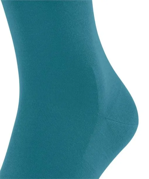 Men ClimaWool Men Socks Peacock FALKE Socks