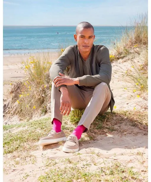 Men ClimaWool Men Socks Peacock FALKE Socks