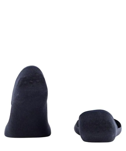 Men Cool 247 Men No Show Socks Dark Navy FALKE No Show Socks