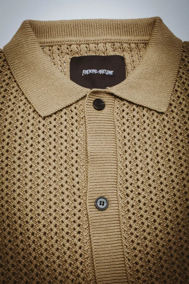 Men Encyclopedia Button Up Sweater Fucking Awesome Sweaters Men Encyclopedia Button Up Sweater Fucking Awesome Sweaters