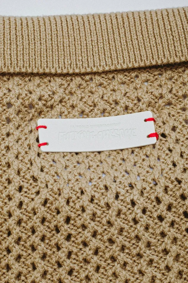 Men Encyclopedia Button Up Sweater Fucking Awesome Sweaters Men Encyclopedia Button Up Sweater Fucking Awesome Sweaters