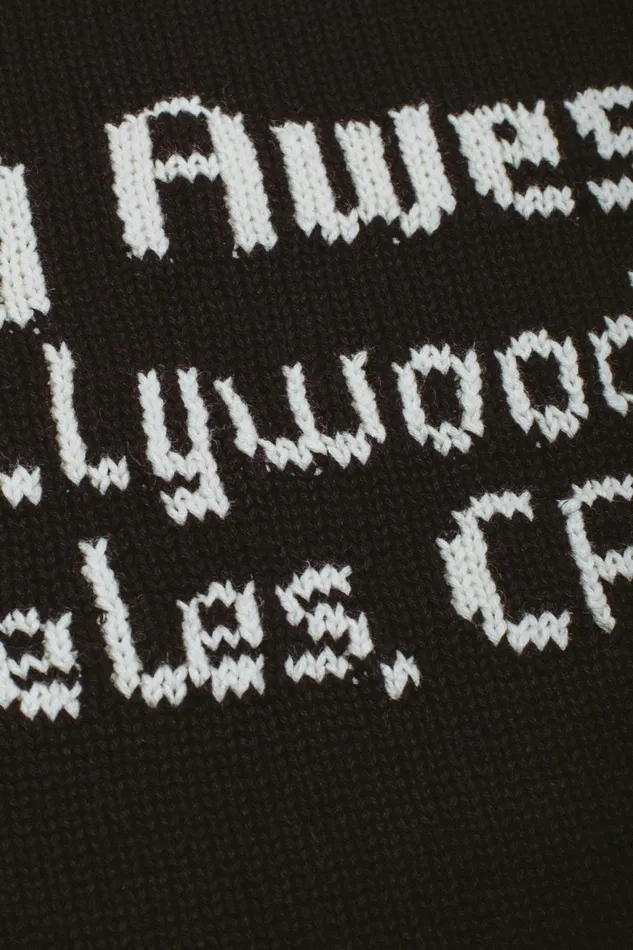 Men FA Hollywood Sweater Fucking Awesome Sweaters Men FA Hollywood Sweater Fucking Awesome Sweaters