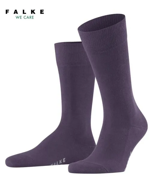 Men Family Men Socks Amethyst FALKE Socks