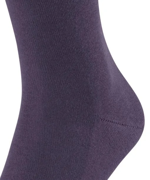 Men Family Men Socks Amethyst FALKE Socks