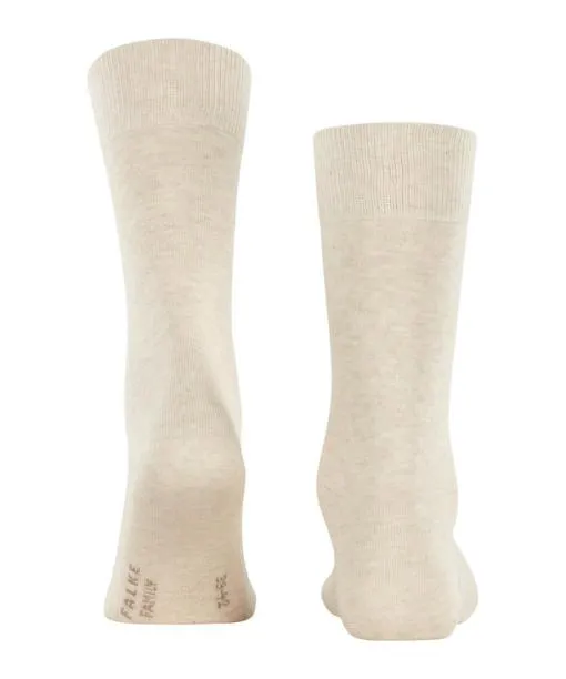 Men Family Men Socks Sand Mel FALKE Socks