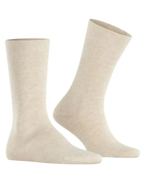 Men Family Men Socks Sand Mel FALKE Socks