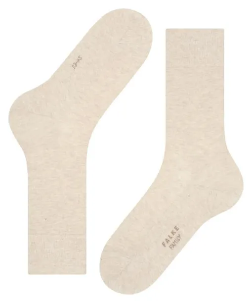 Men Family Men Socks Sand Mel FALKE Socks