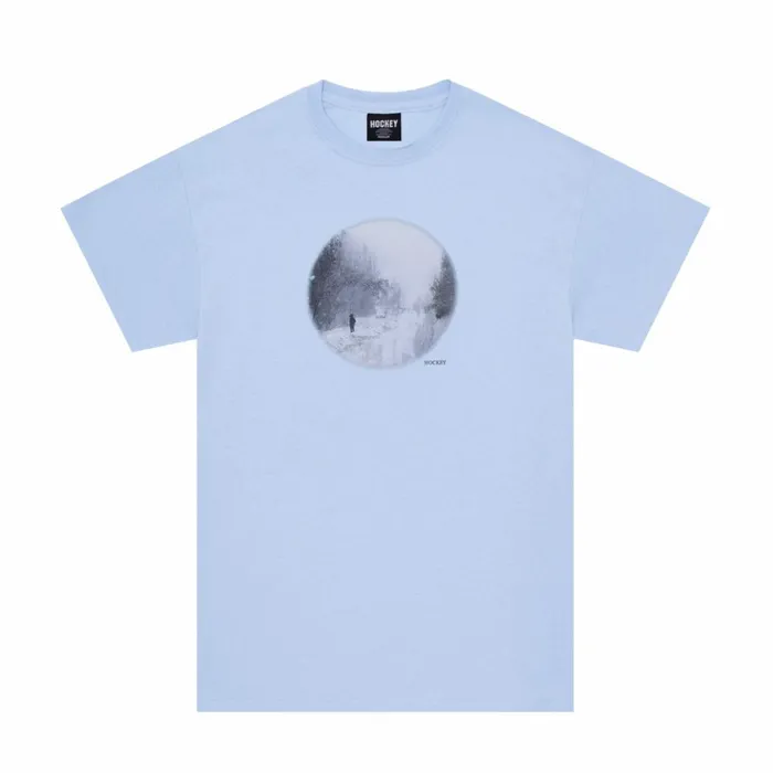 Men Frost Tee Fucking Awesome Short Sleeve