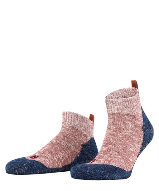 Men Lodge Homepad Men House Socks Oxford FALKE House Socks and Slippers