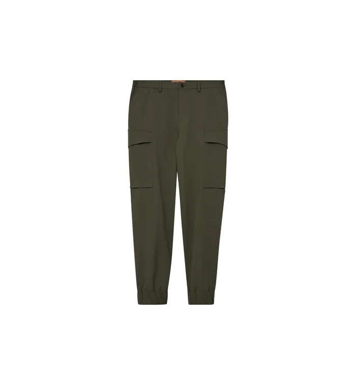 Men Pants MOS MOSH MMGComan Cargo Pant Moss Green