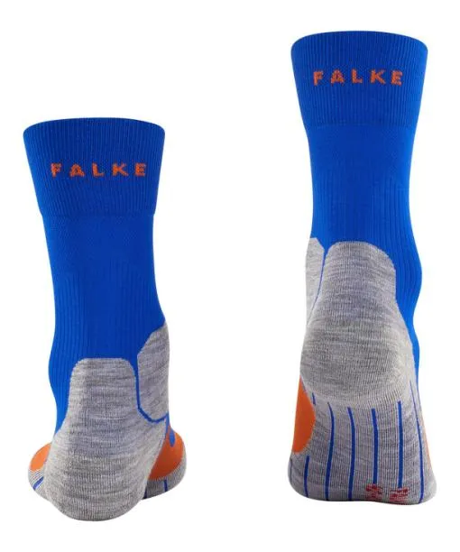Men RU4 Endurance Cool Men Running Socks Cobalt FALKE Running Socks