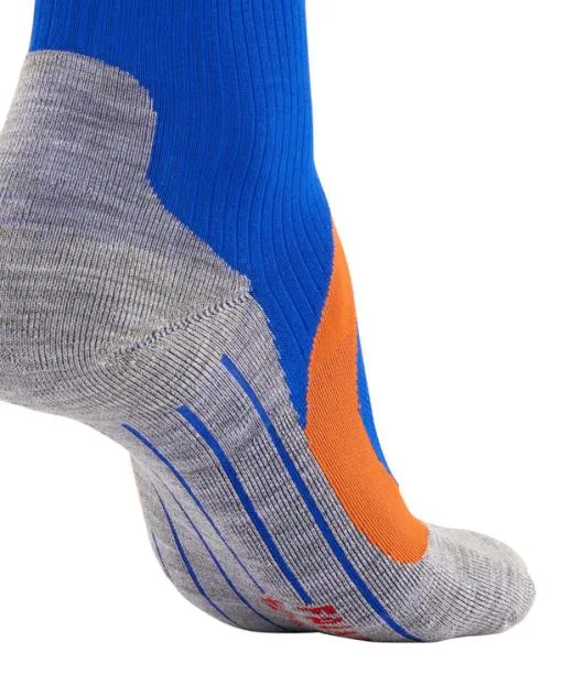 Men RU4 Endurance Cool Men Running Socks Cobalt FALKE Running Socks