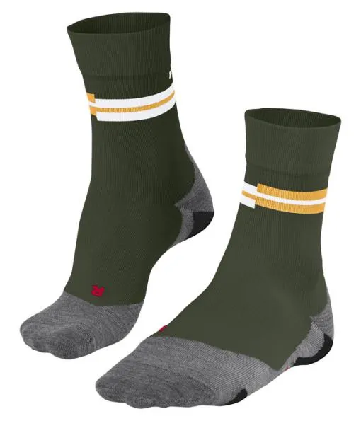 Men RU5 Race Men Running Socks Vertigo FALKE Running Socks